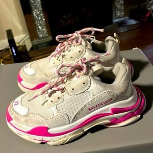 Kids Balenciaga size (32)